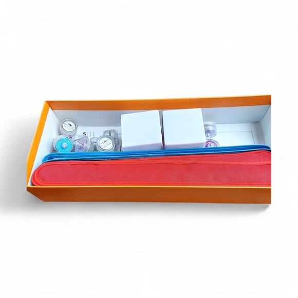 American Capture The Flag Glow in The Dark Game Set Players New Open Box - Picture 6 of 7